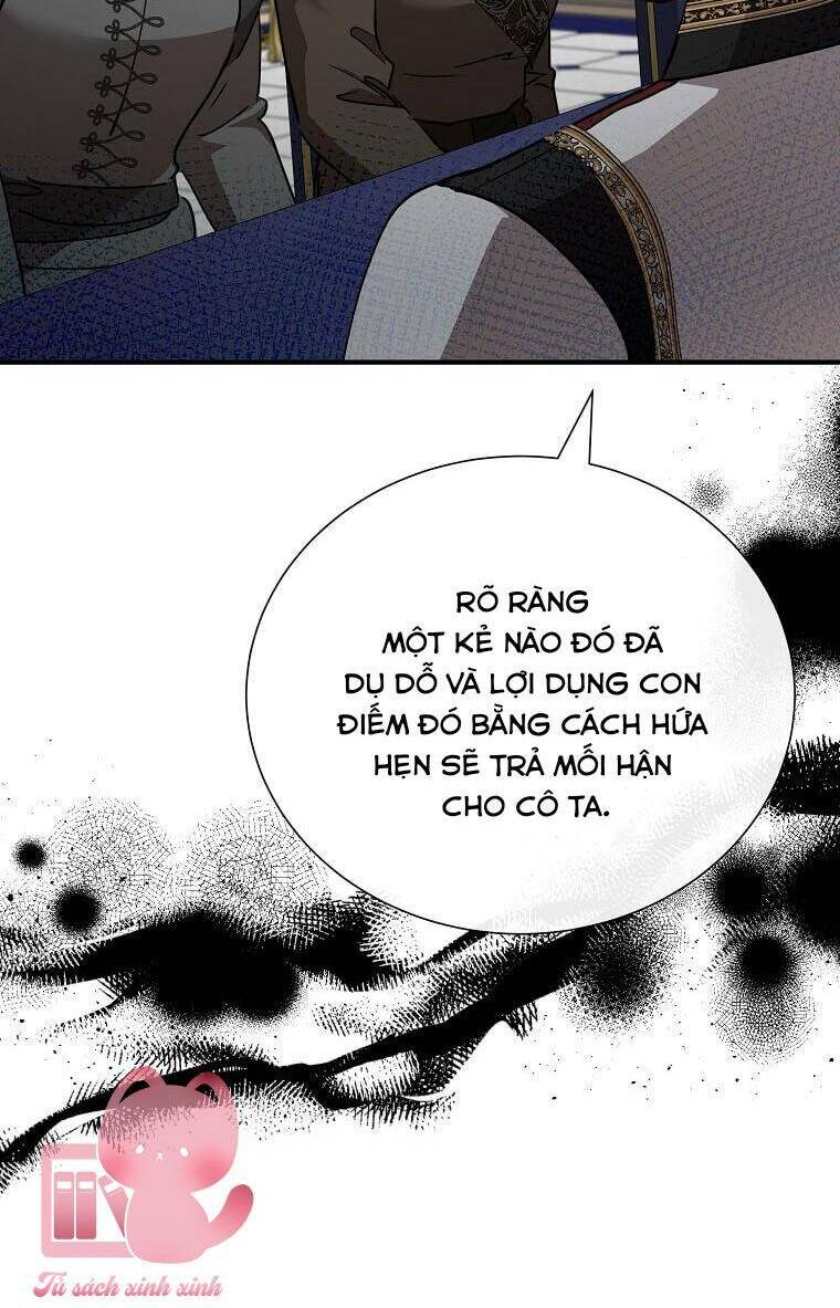 Ác Nữ Trùng Sinh - Chap 144 - Trang 46
