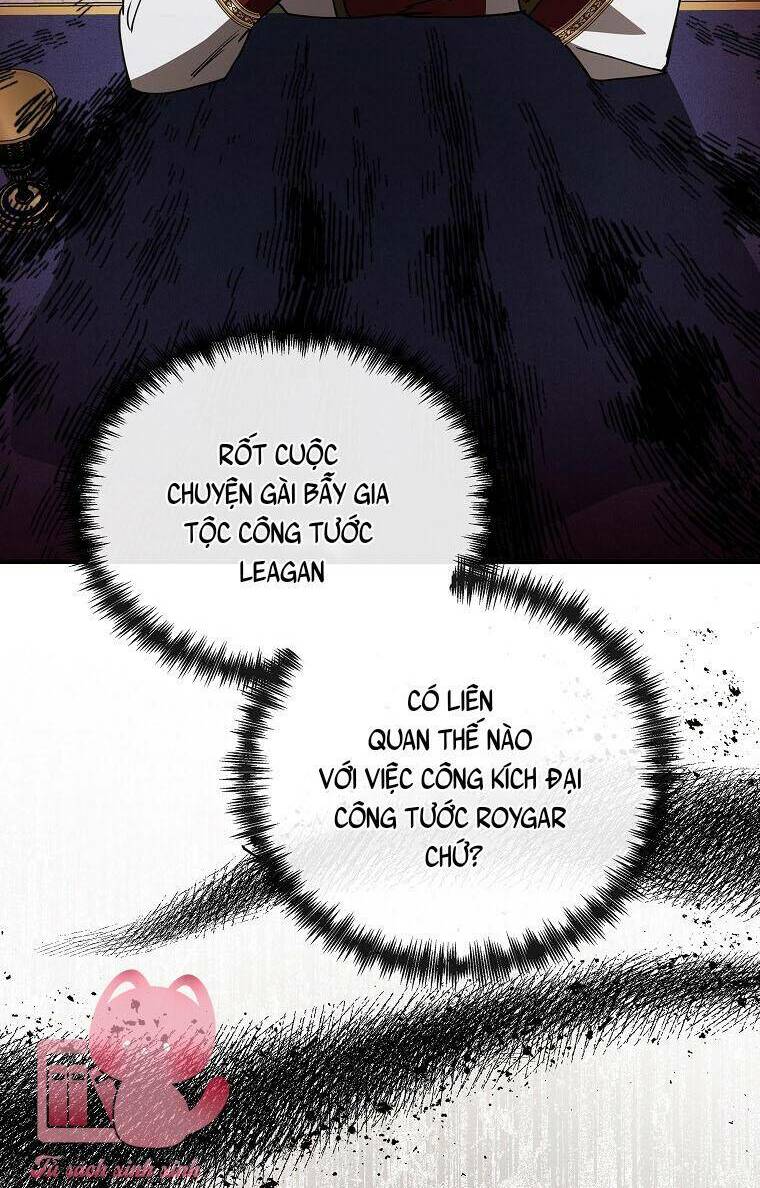 Ác Nữ Trùng Sinh - Chap 144 - Trang 48