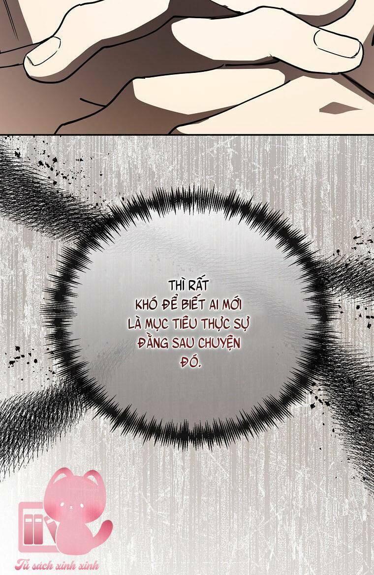 Ác Nữ Trùng Sinh - Chap 144 - Trang 50
