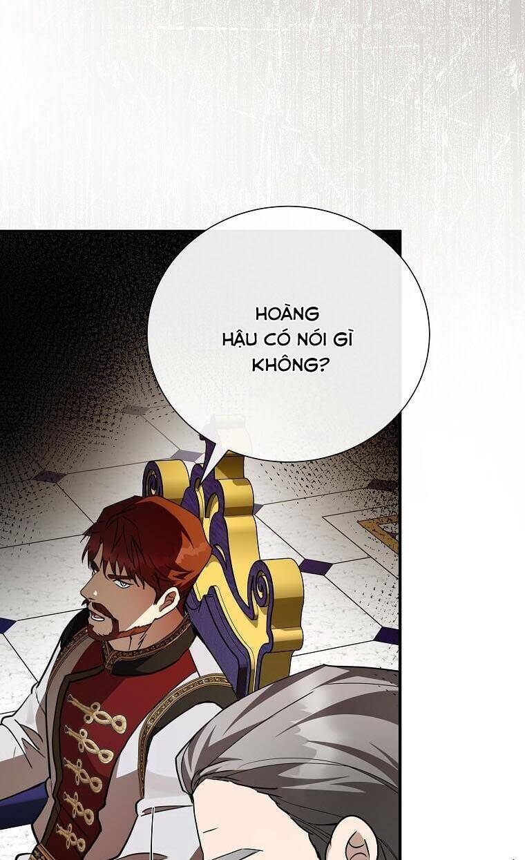 Ác Nữ Trùng Sinh - Chap 144 - Trang 51