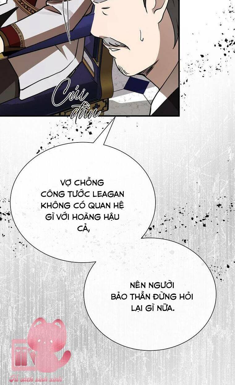 Ác Nữ Trùng Sinh - Chap 144 - Trang 52