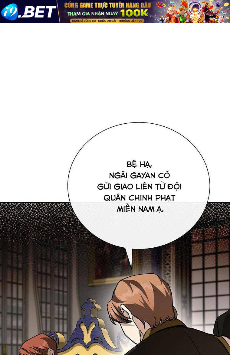 Ác Nữ Trùng Sinh - Chap 144 - Trang 54
