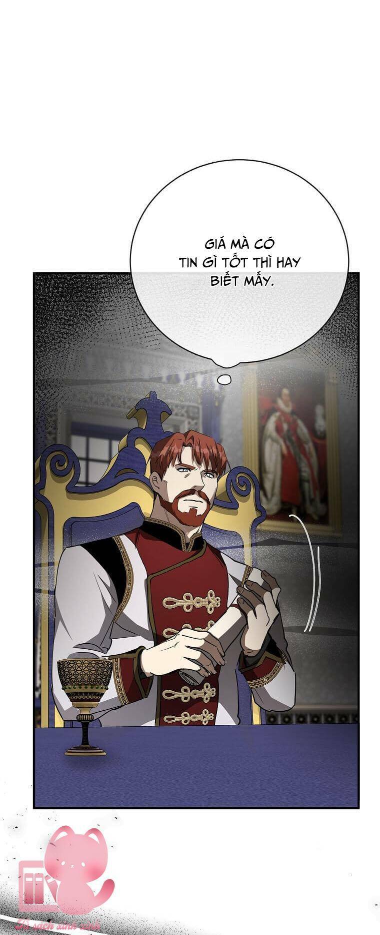 Ác Nữ Trùng Sinh - Chap 144 - Trang 57