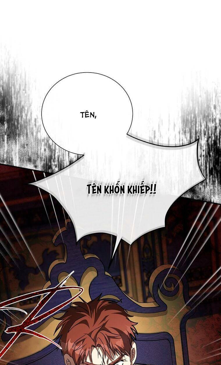Ác Nữ Trùng Sinh - Chap 144 - Trang 60
