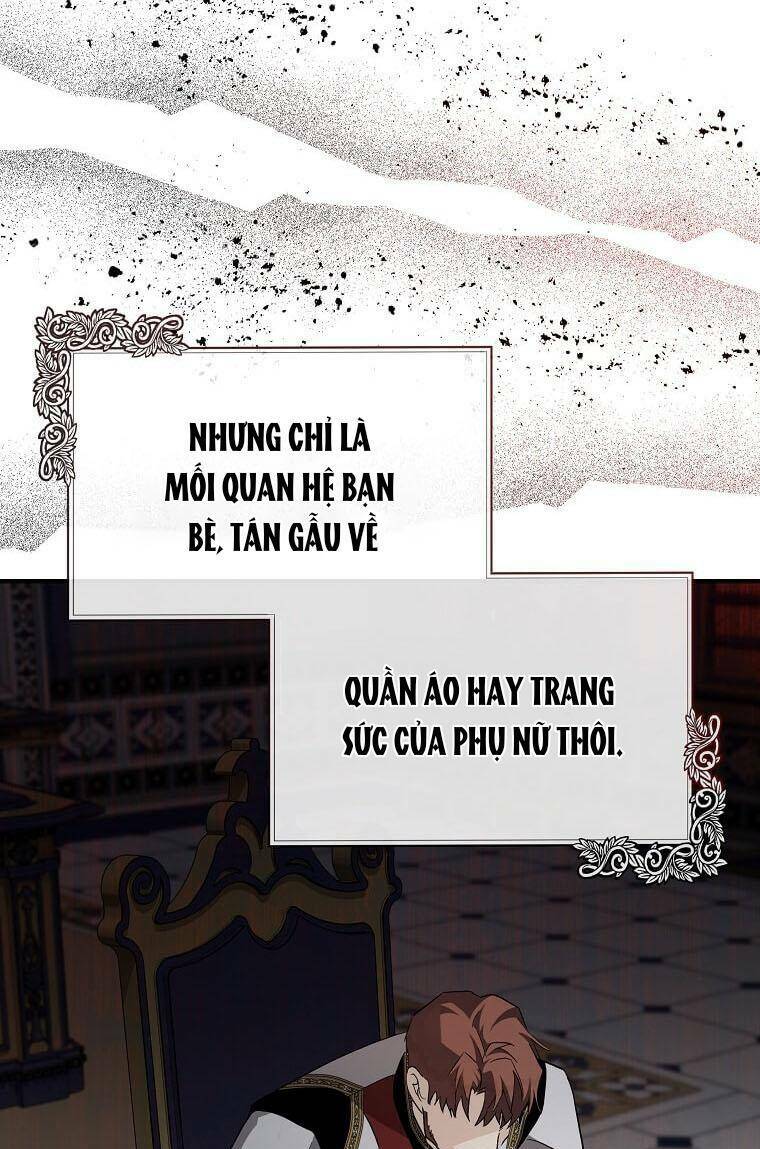 Ác Nữ Trùng Sinh - Chap 144 - Trang 7