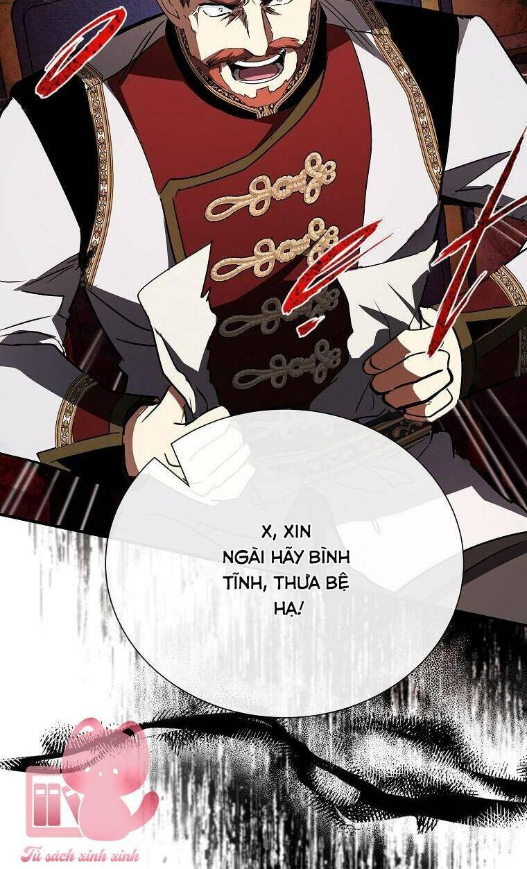 Ác Nữ Trùng Sinh - Chap 144 - Trang 61