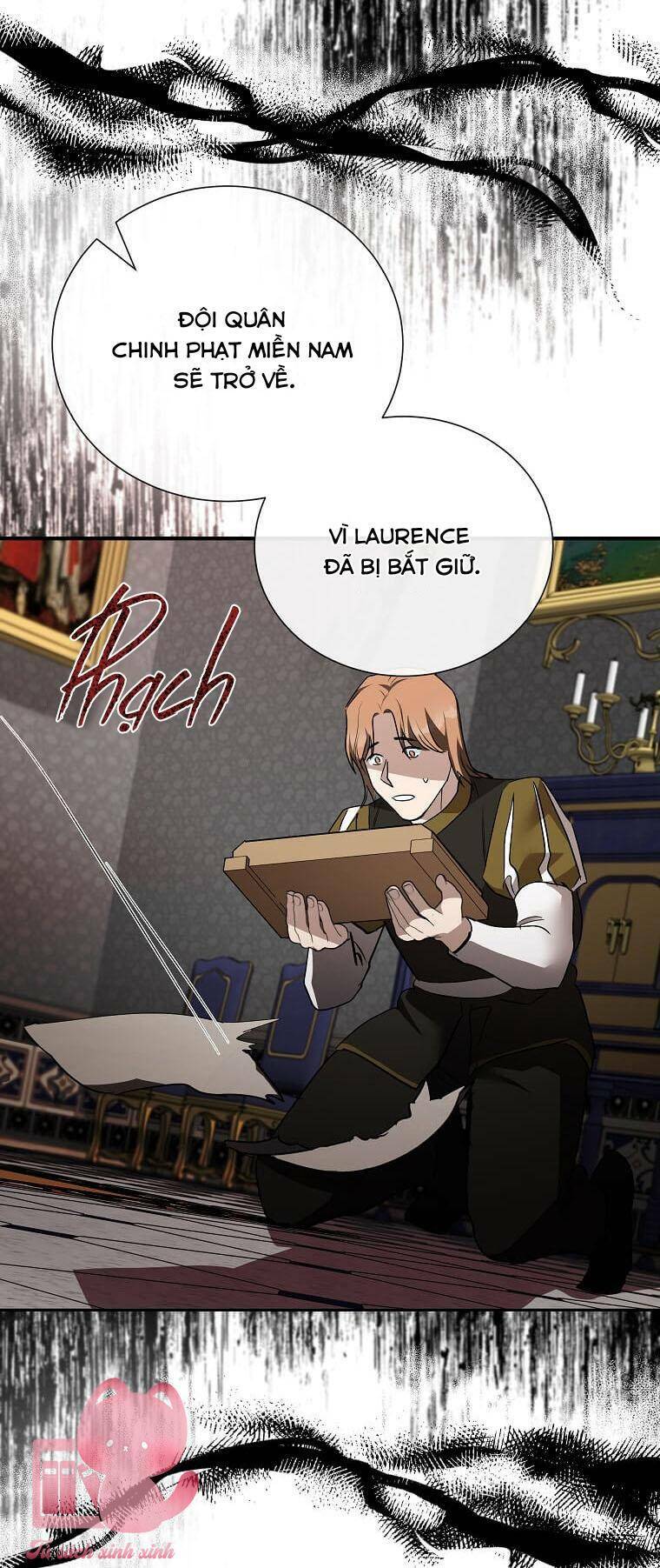 Ác Nữ Trùng Sinh - Chap 144 - Trang 62