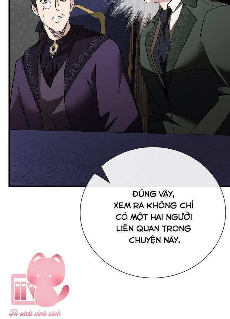 Ác Nữ Trùng Sinh - Chap 144 - Trang 64