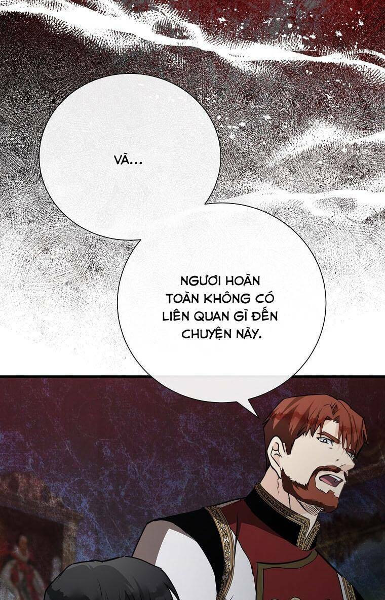 Ác Nữ Trùng Sinh - Chap 144 - Trang 67