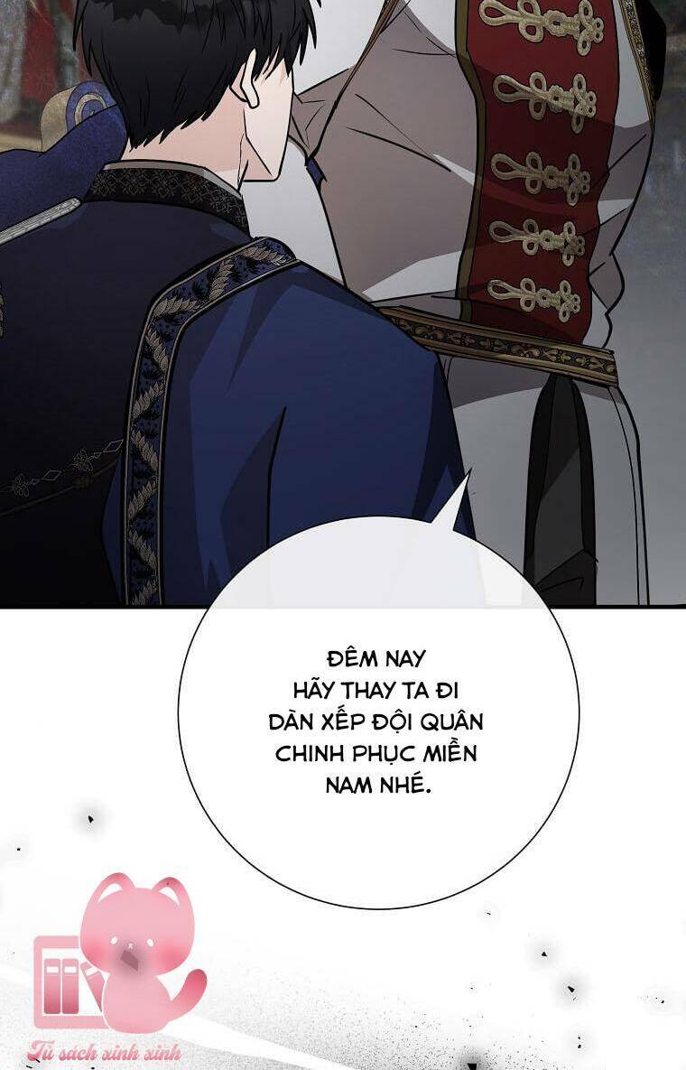 Ác Nữ Trùng Sinh - Chap 144 - Trang 68