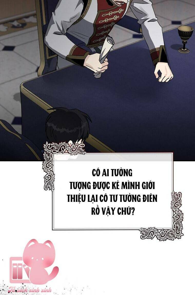 Ác Nữ Trùng Sinh - Chap 144 - Trang 8