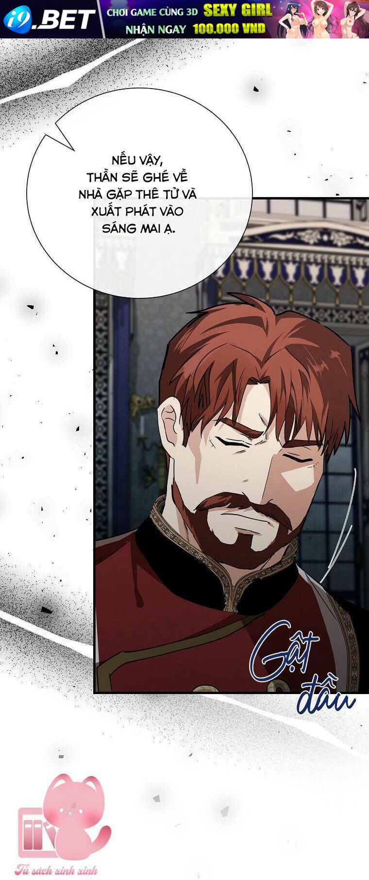 Ác Nữ Trùng Sinh - Chap 144 - Trang 71