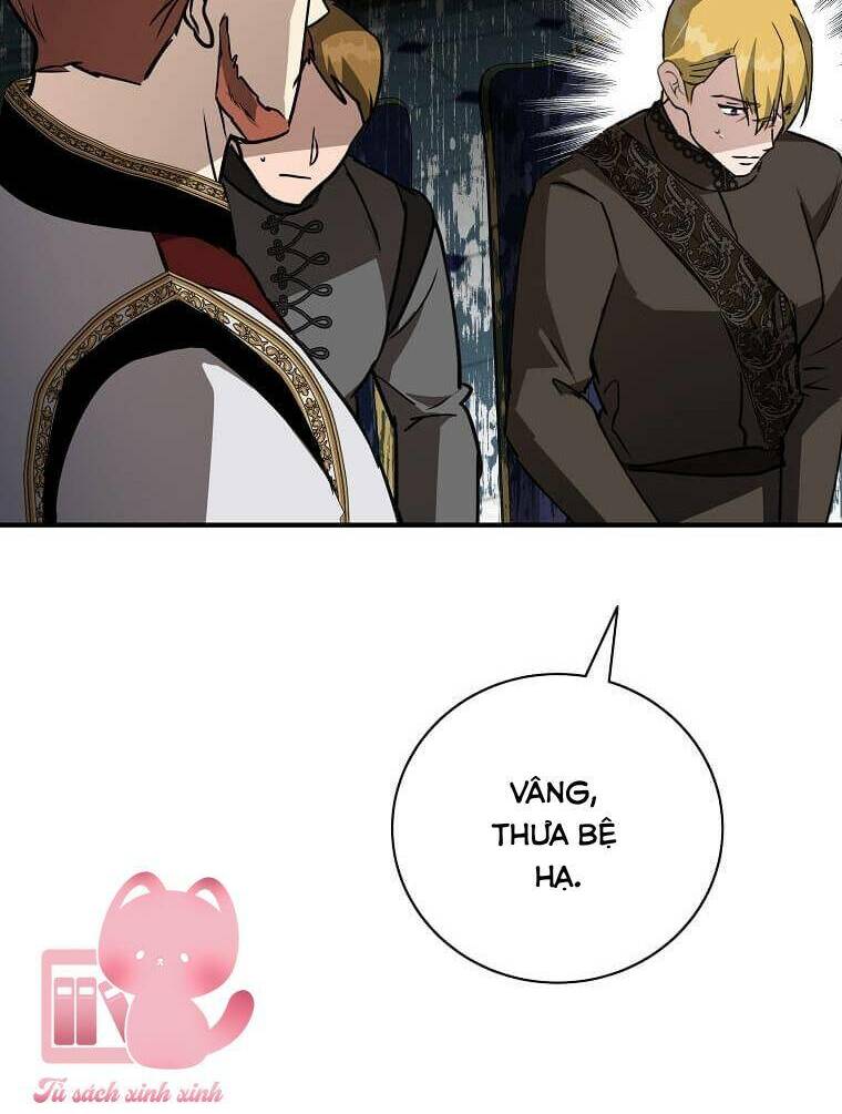 Ác Nữ Trùng Sinh - Chap 144 - Trang 73