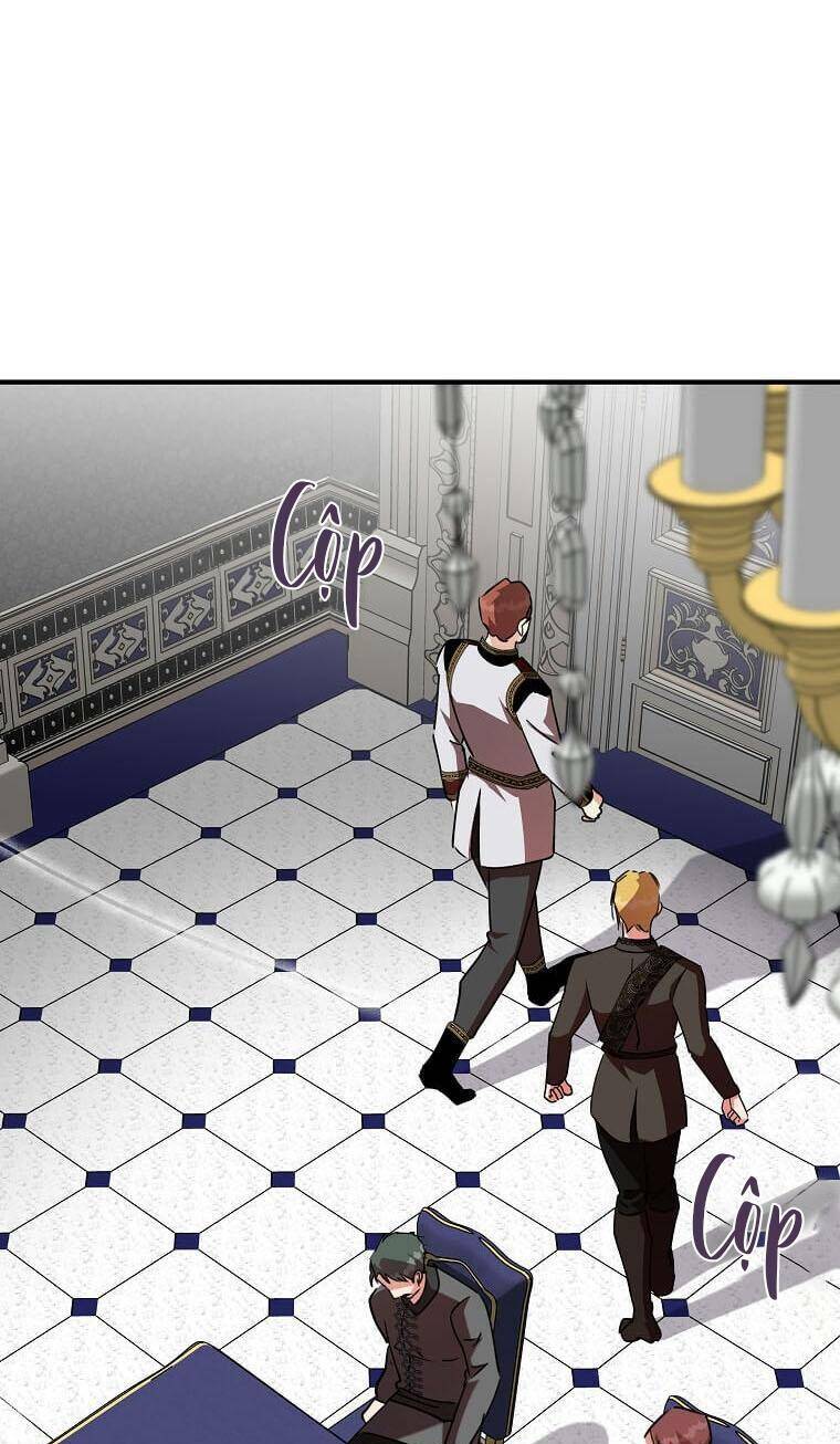 Ác Nữ Trùng Sinh - Chap 144 - Trang 76
