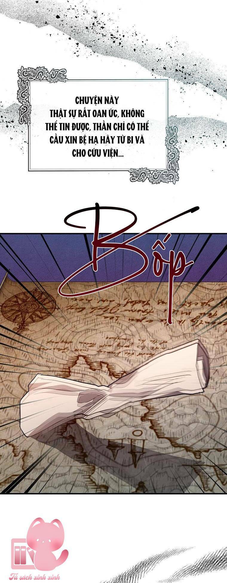 Ác Nữ Trùng Sinh - Chap 144 - Trang 9