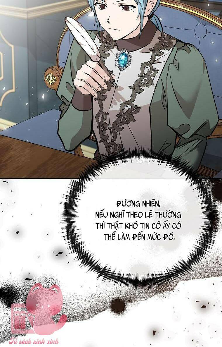 Ác Nữ Trùng Sinh - Chap 144 - Trang 81