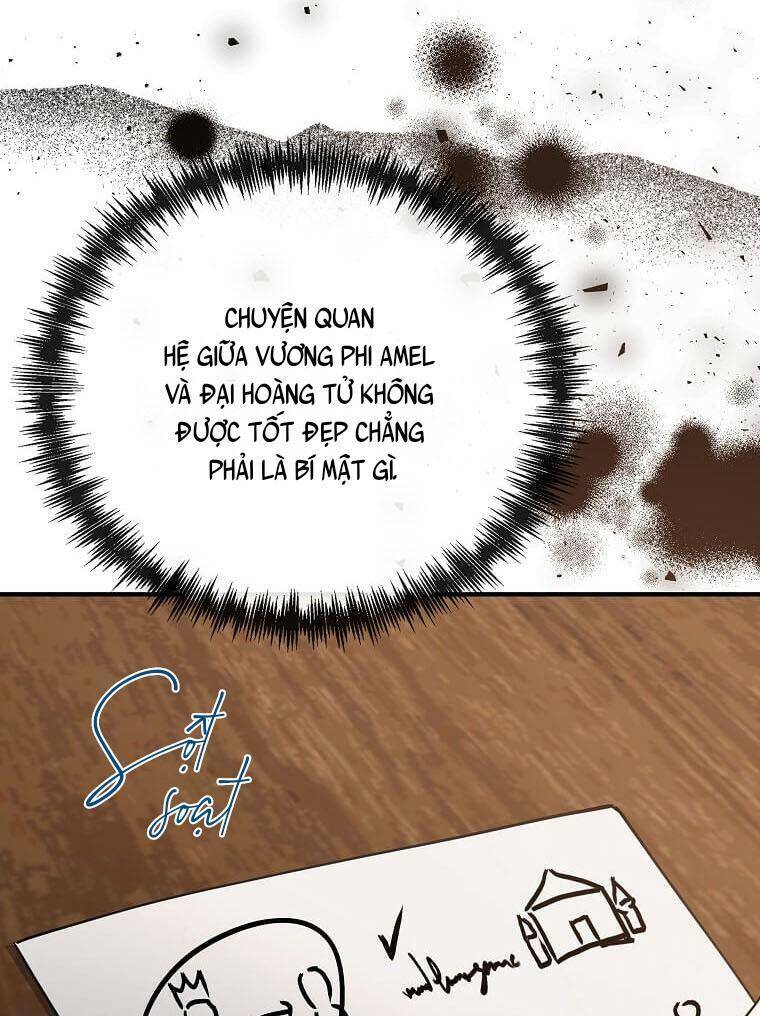 Ác Nữ Trùng Sinh - Chap 144 - Trang 82