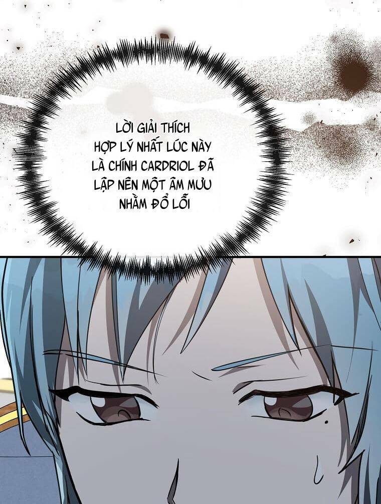 Ác Nữ Trùng Sinh - Chap 144 - Trang 84