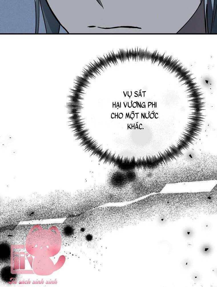 Ác Nữ Trùng Sinh - Chap 144 - Trang 85
