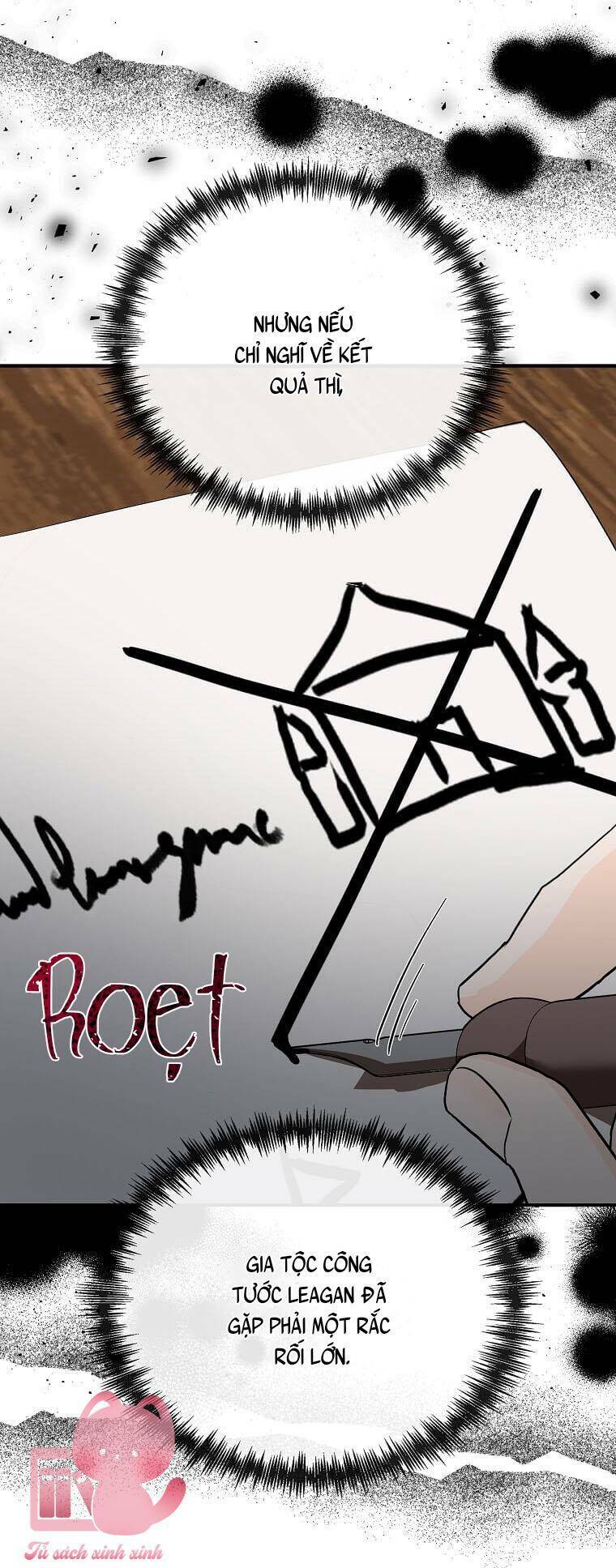 Ác Nữ Trùng Sinh - Chap 144 - Trang 86