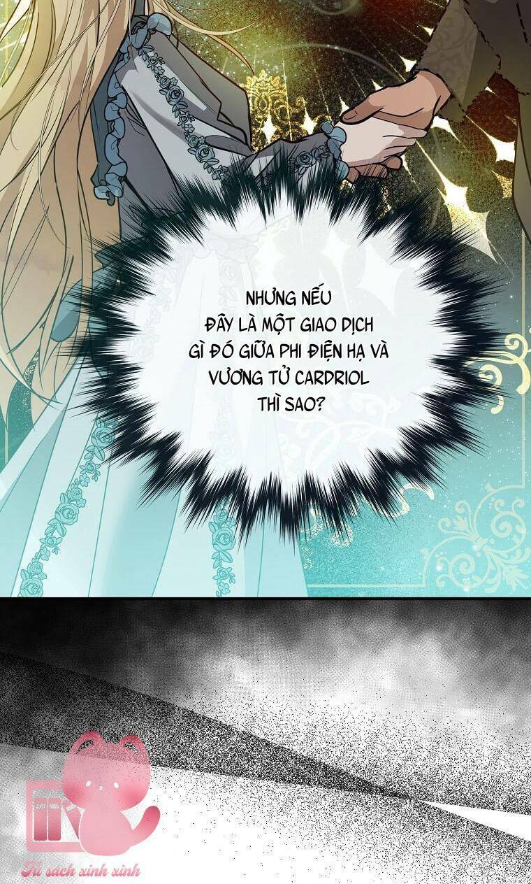 Ác Nữ Trùng Sinh - Chap 144 - Trang 89