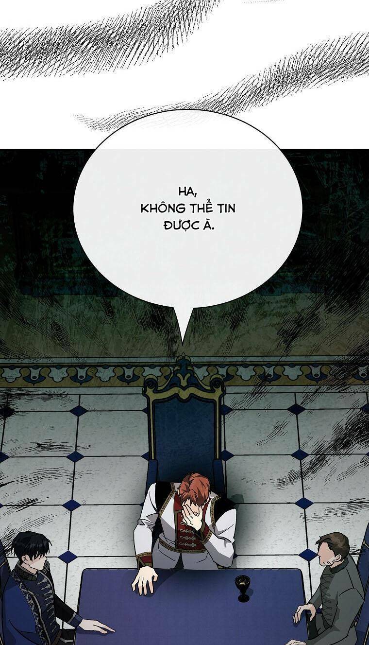 Ác Nữ Trùng Sinh - Chap 144 - Trang 10