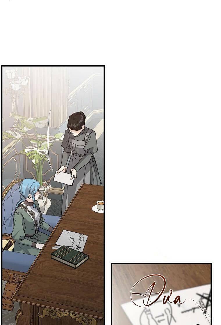 Ác Nữ Trùng Sinh - Chap 144 - Trang 93