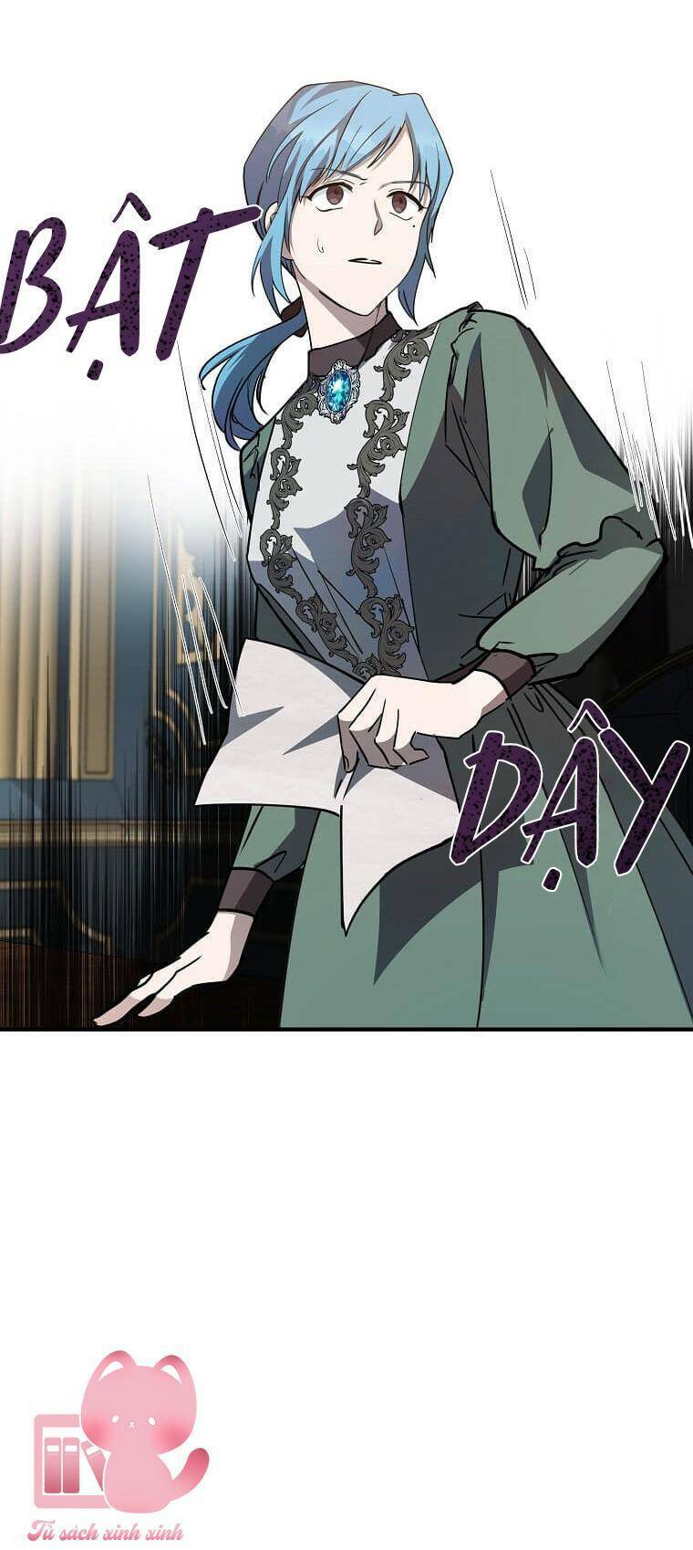 Ác Nữ Trùng Sinh - Chap 144 - Trang 95