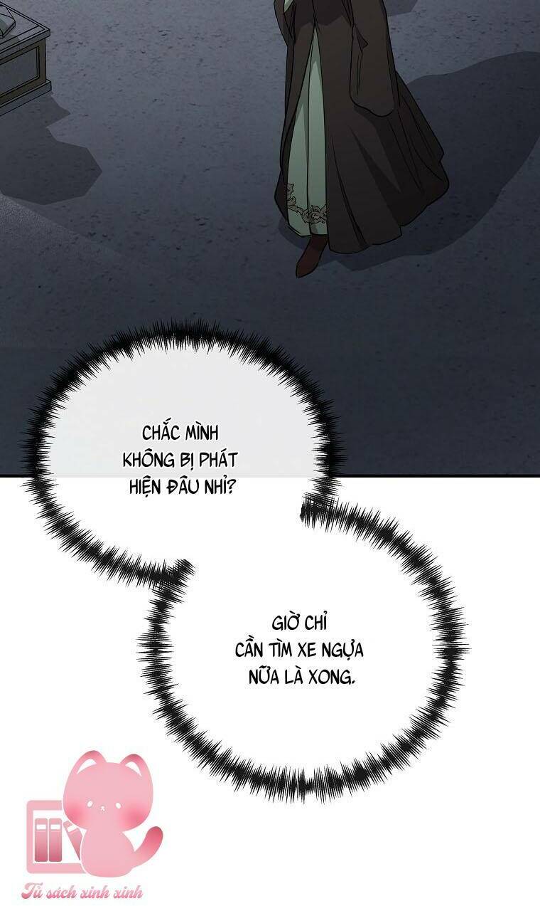 Ác Nữ Trùng Sinh - Chap 144 - Trang 97