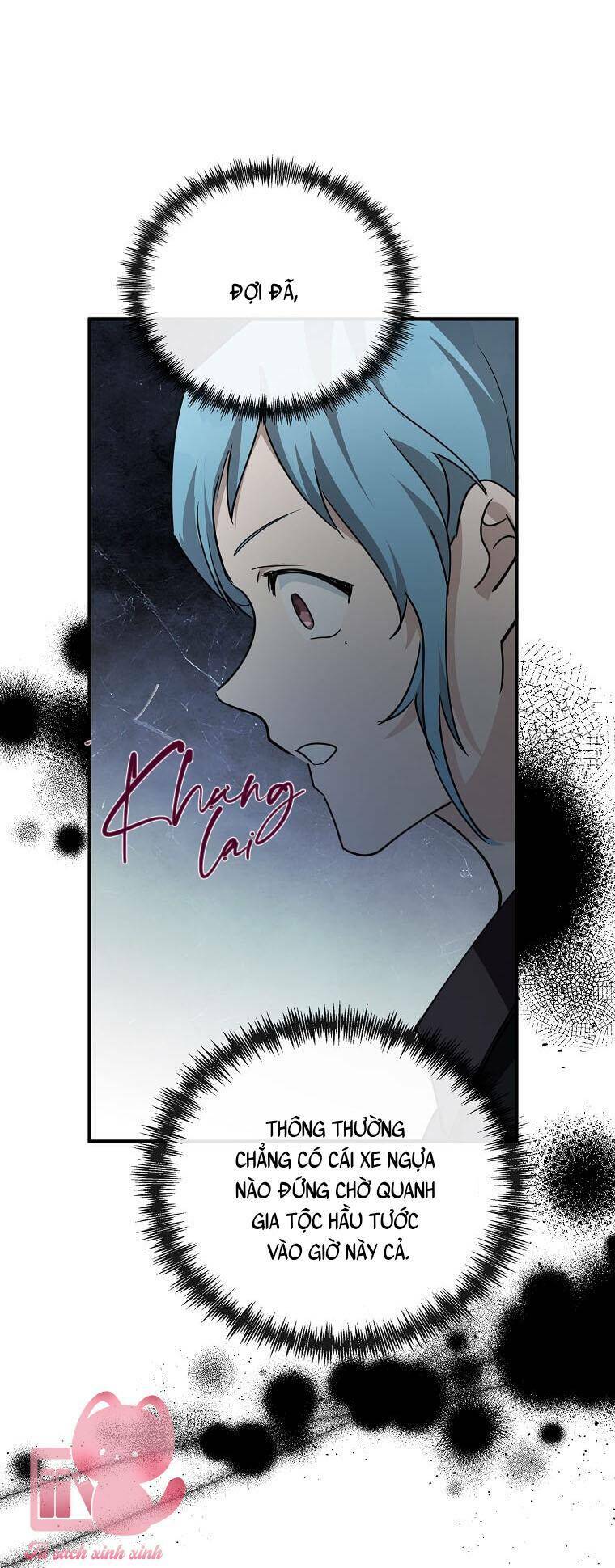 Ác Nữ Trùng Sinh - Chap 144 - Trang 99