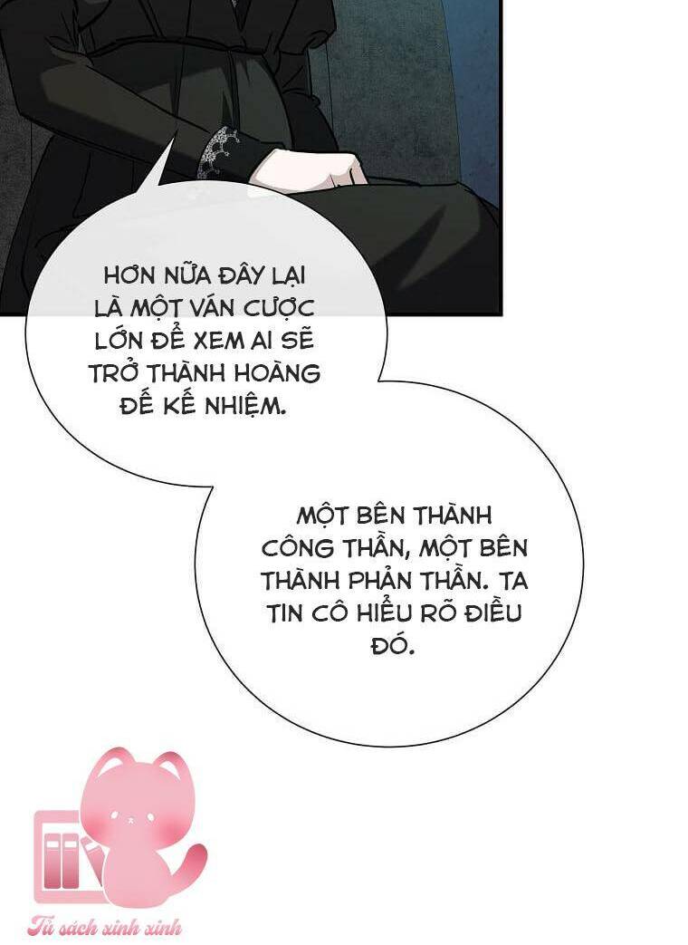 Ác Nữ Trùng Sinh - Chap 145 - Trang 11