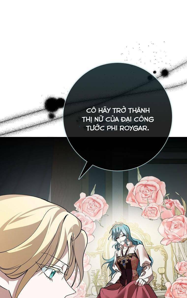 Ác Nữ Trùng Sinh - Chap 145 - Trang 14