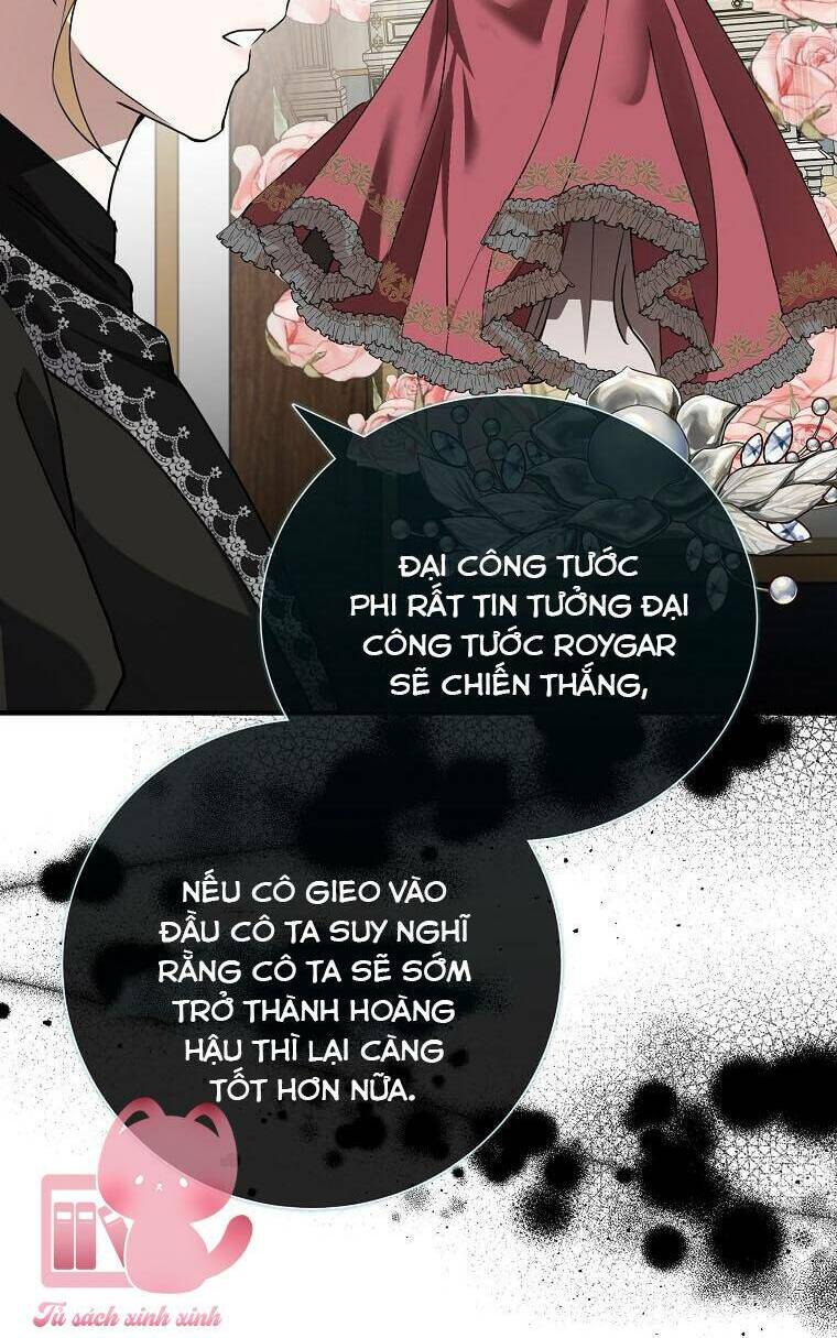 Ác Nữ Trùng Sinh - Chap 145 - Trang 15