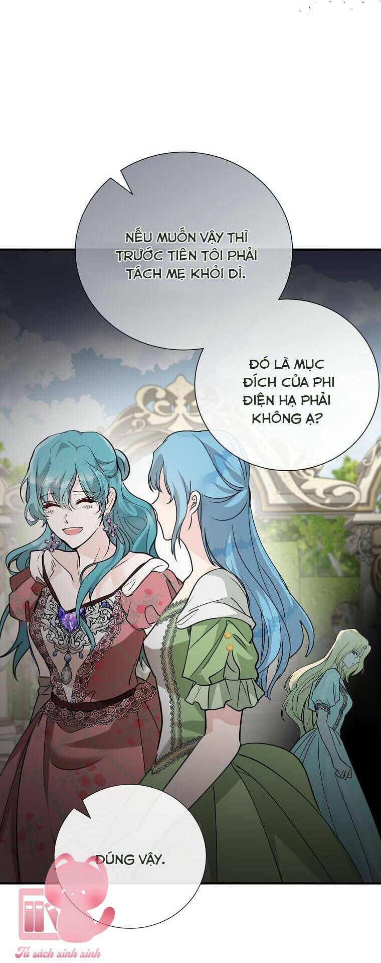 Ác Nữ Trùng Sinh - Chap 145 - Trang 16