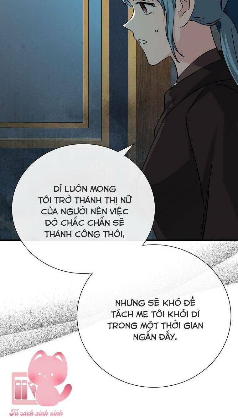 Ác Nữ Trùng Sinh - Chap 145 - Trang 18