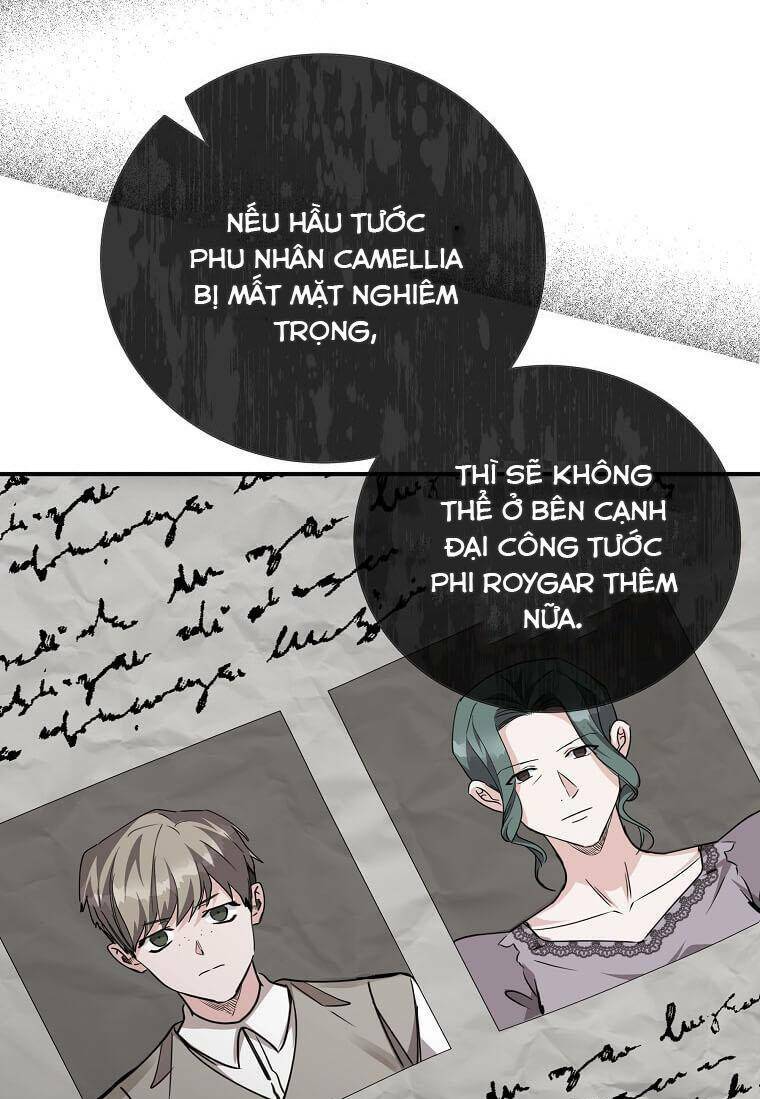 Ác Nữ Trùng Sinh - Chap 145 - Trang 20