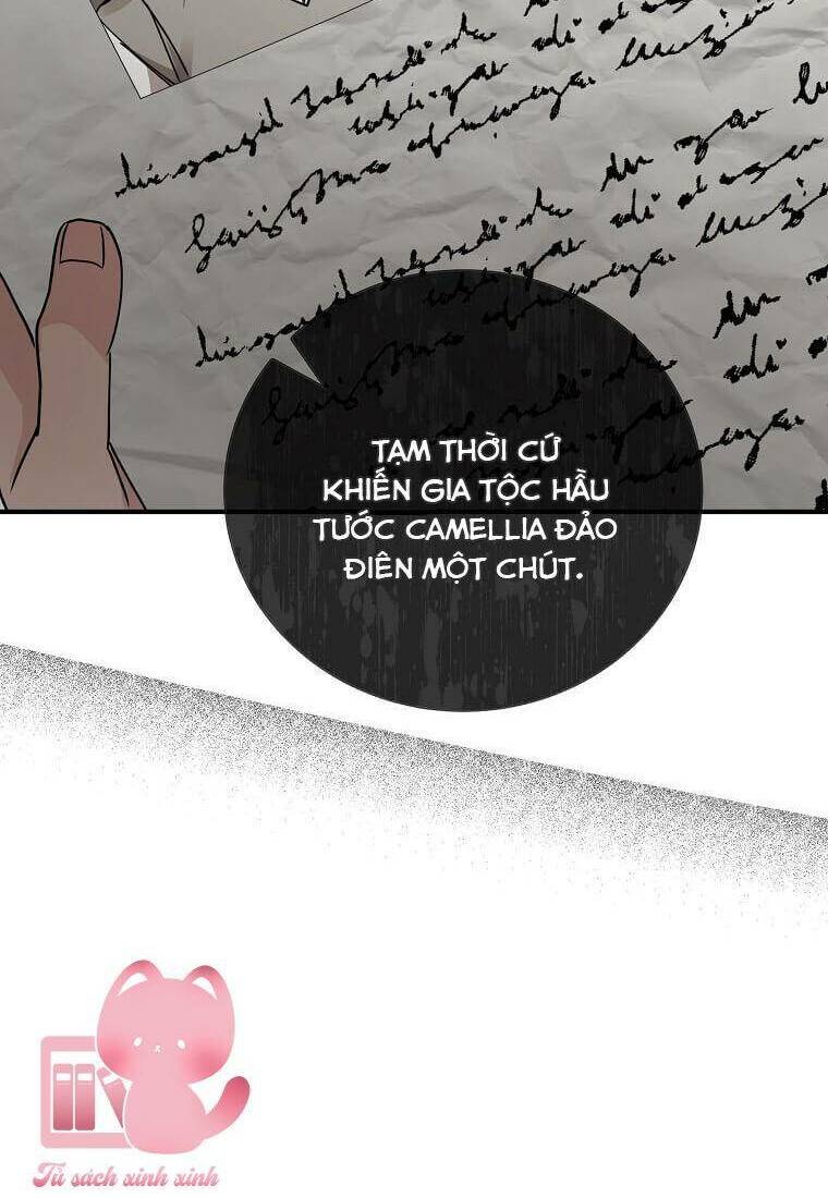 Ác Nữ Trùng Sinh - Chap 145 - Trang 21