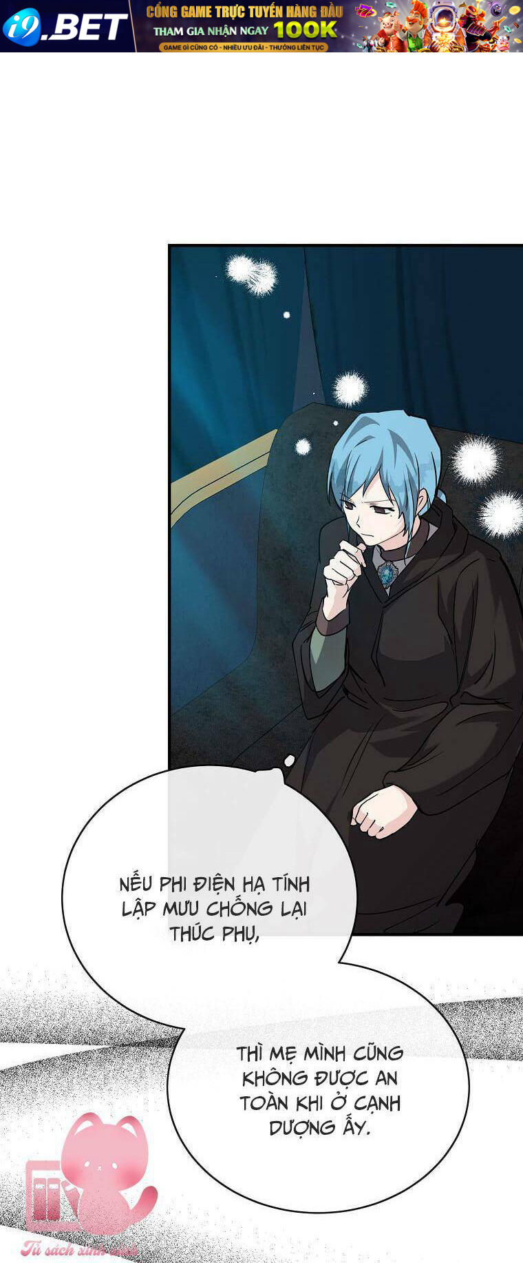 Ác Nữ Trùng Sinh - Chap 145 - Trang 22