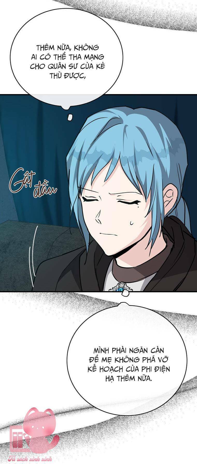 Ác Nữ Trùng Sinh - Chap 145 - Trang 23