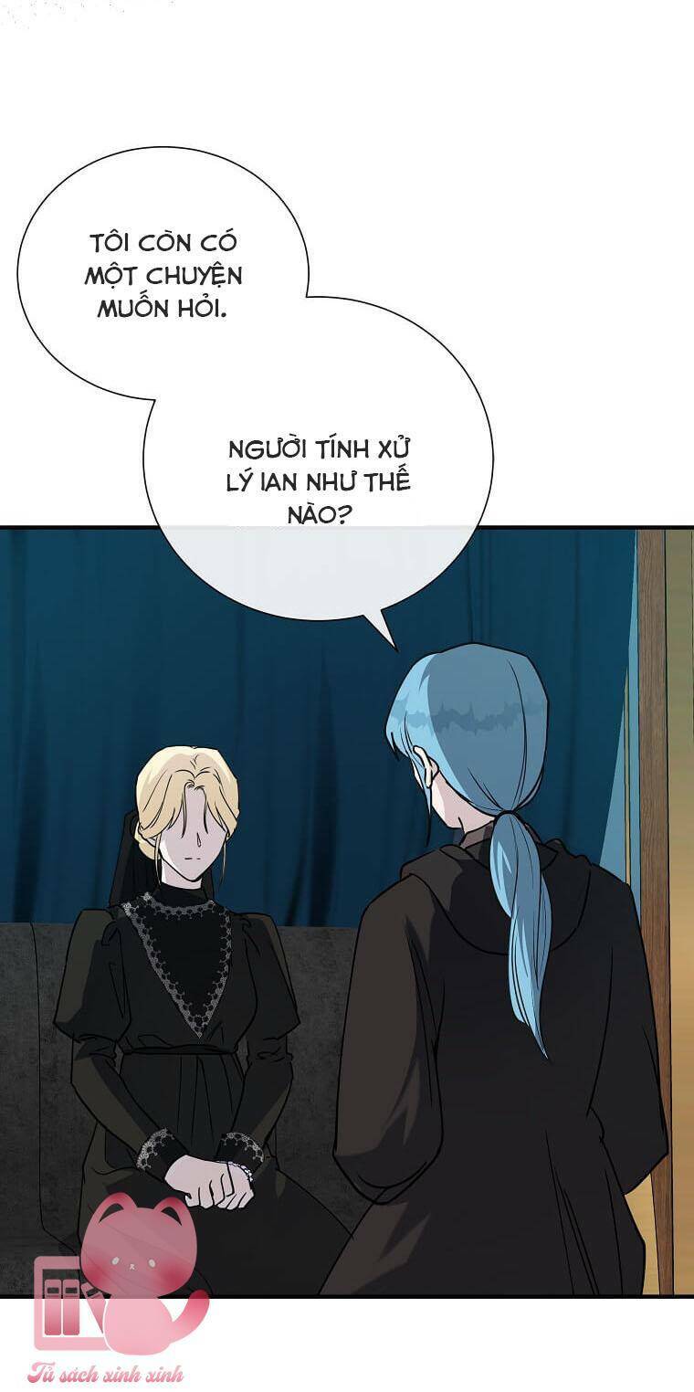 Ác Nữ Trùng Sinh - Chap 145 - Trang 24