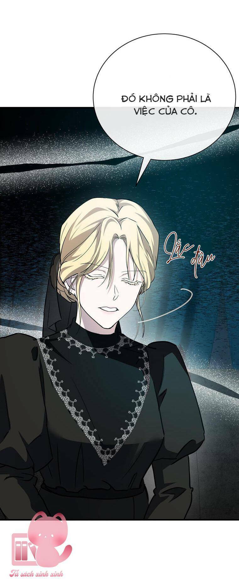 Ác Nữ Trùng Sinh - Chap 145 - Trang 25