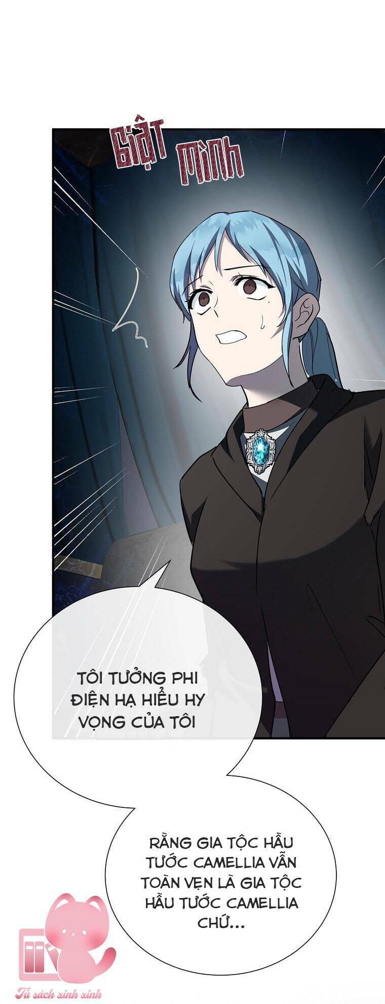 Ác Nữ Trùng Sinh - Chap 145 - Trang 26