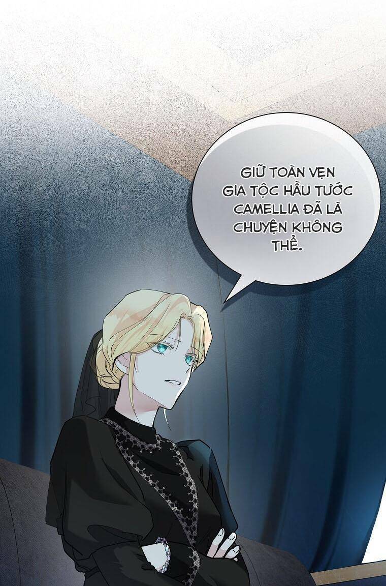 Ác Nữ Trùng Sinh - Chap 145 - Trang 27