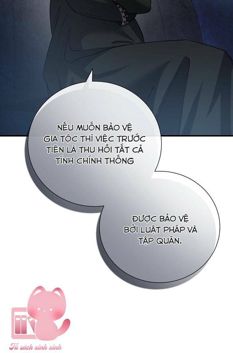 Ác Nữ Trùng Sinh - Chap 145 - Trang 28