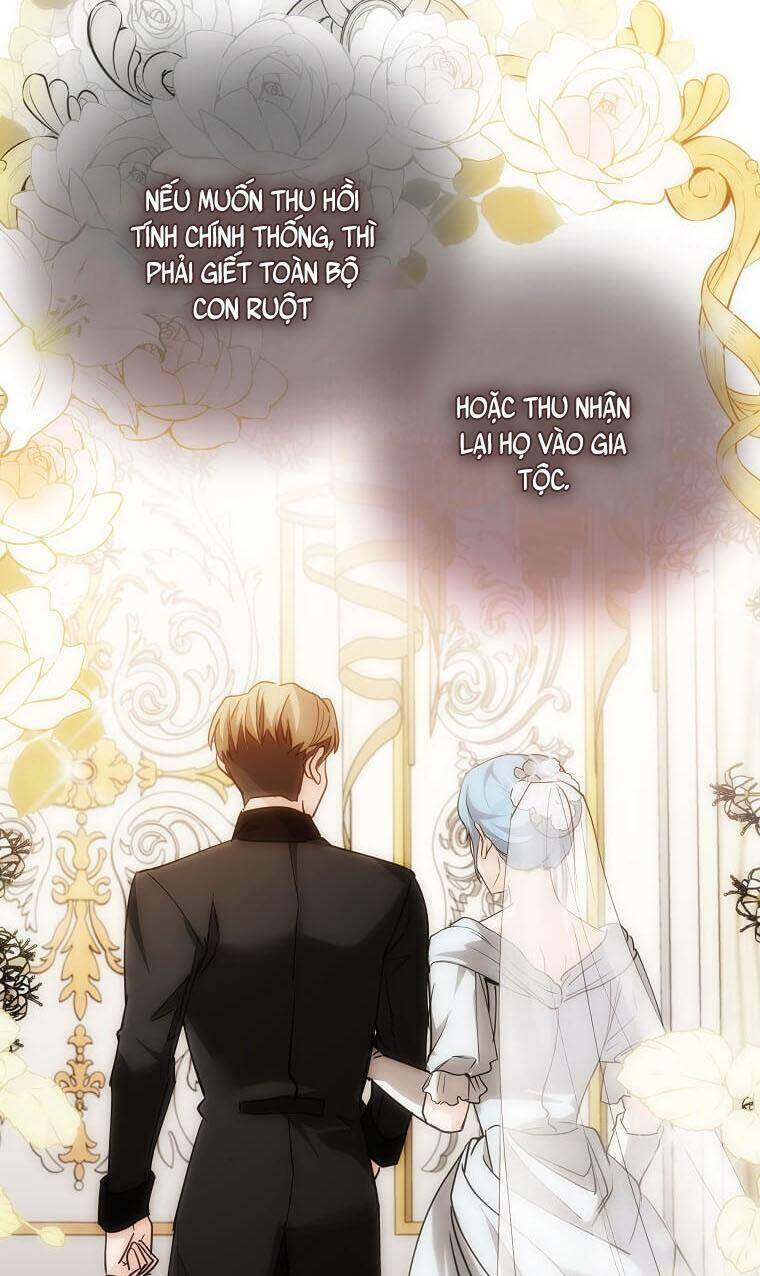 Ác Nữ Trùng Sinh - Chap 145 - Trang 30