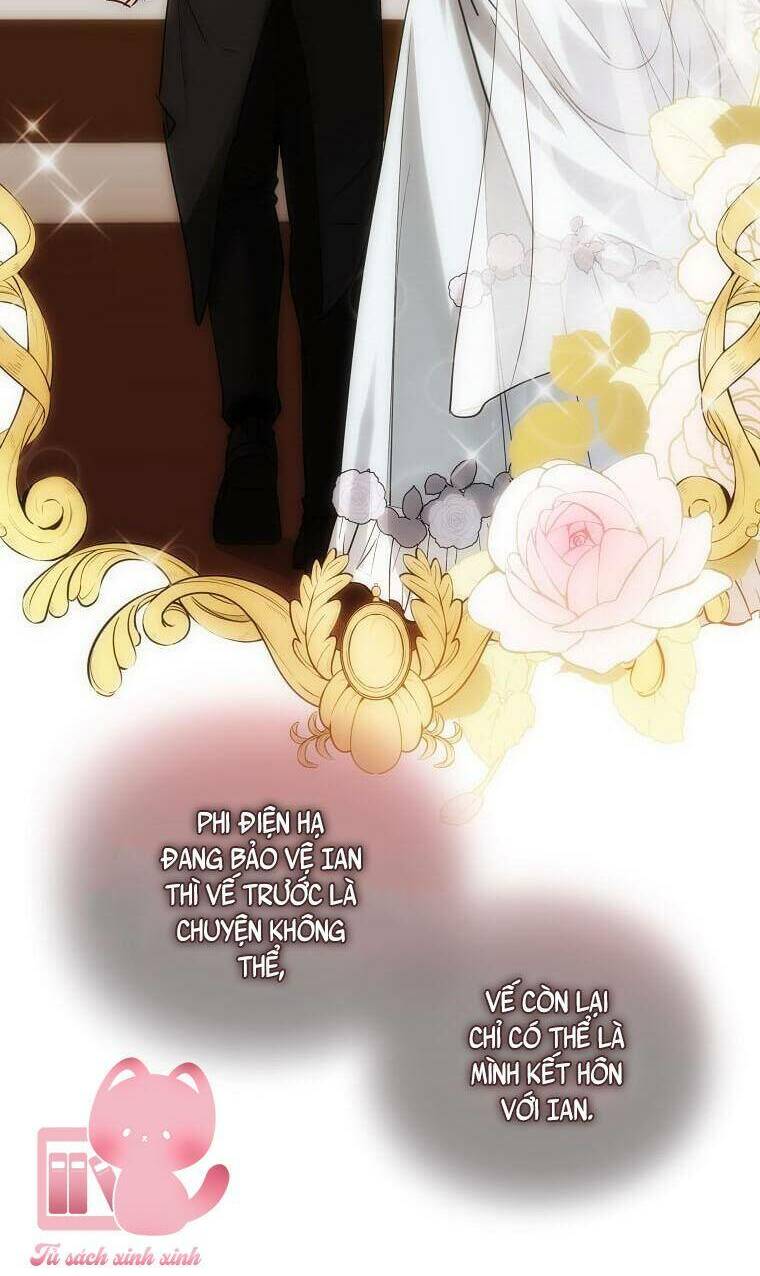 Ác Nữ Trùng Sinh - Chap 145 - Trang 31