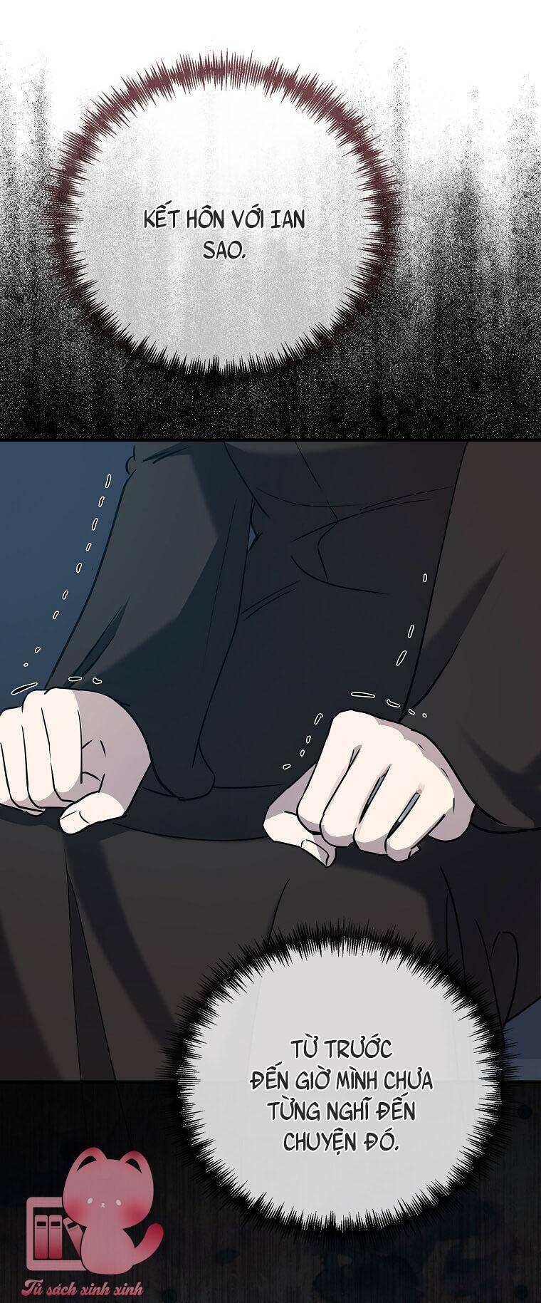 Ác Nữ Trùng Sinh - Chap 145 - Trang 32
