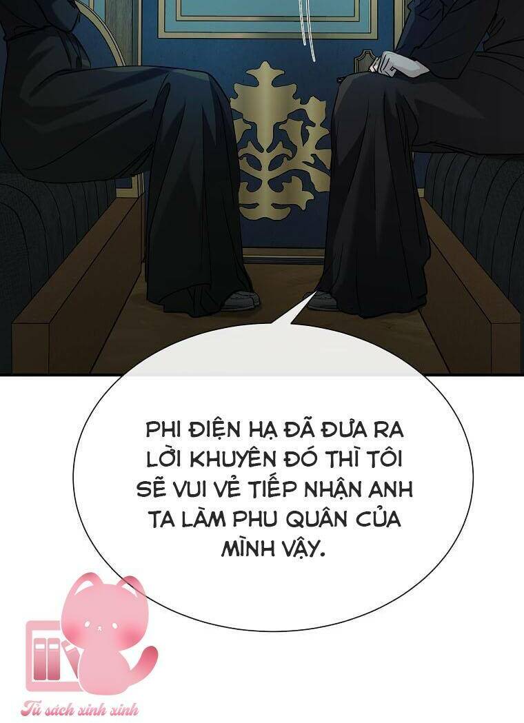 Ác Nữ Trùng Sinh - Chap 145 - Trang 36