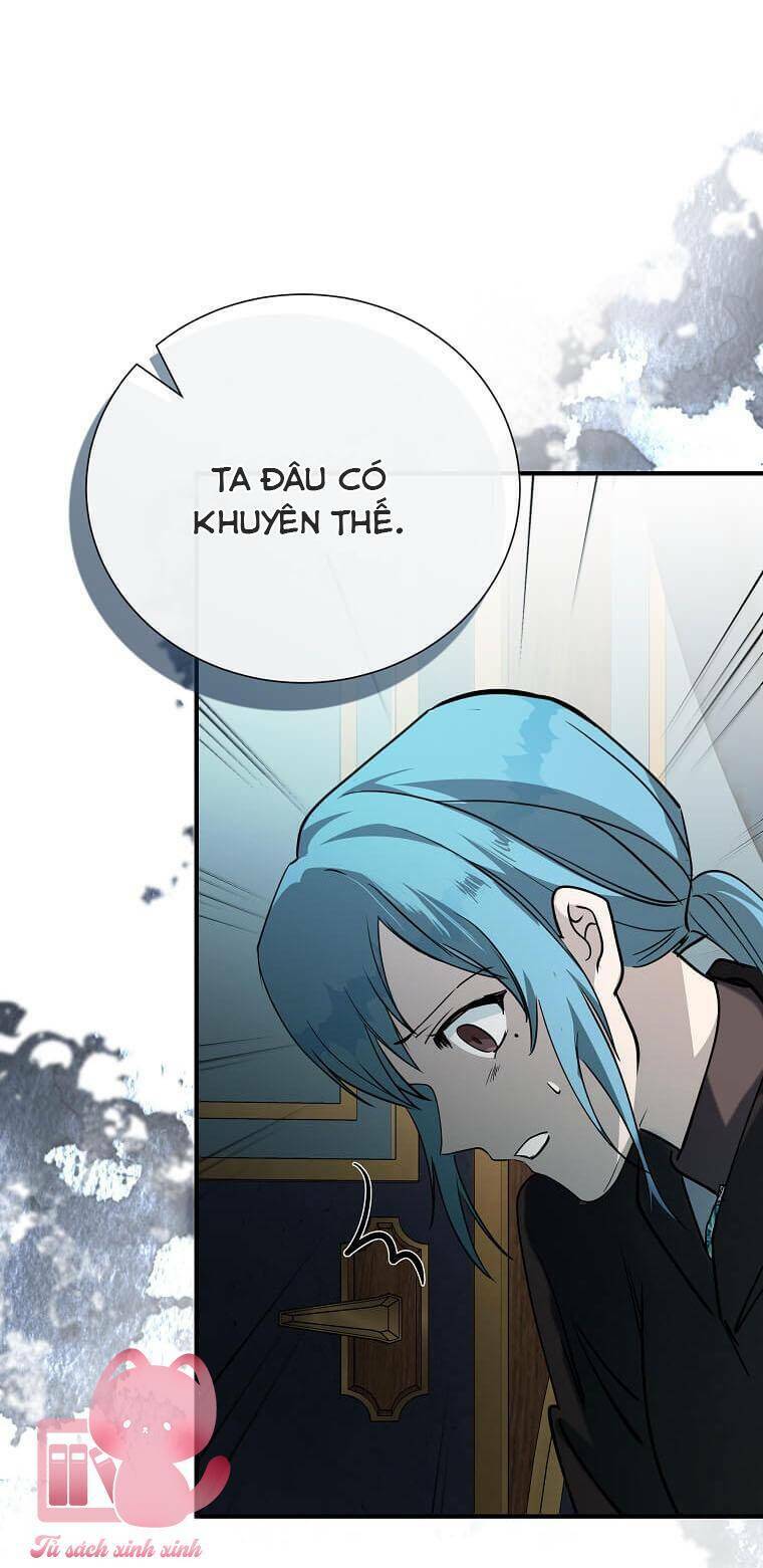 Ác Nữ Trùng Sinh - Chap 145 - Trang 37