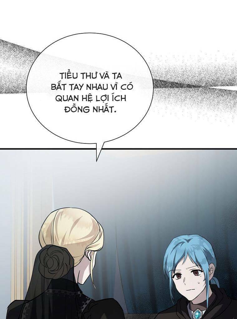 Ác Nữ Trùng Sinh - Chap 145 - Trang 39